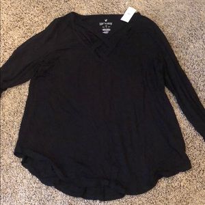 Brand New American Eagle Soft and Sexy Longsleeve